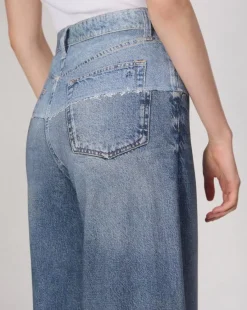 rb Miramar Sofie Wide-Leg Pants