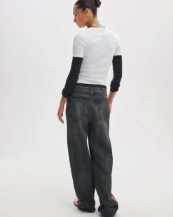 rb Miramar Sport Stripe Track Pants