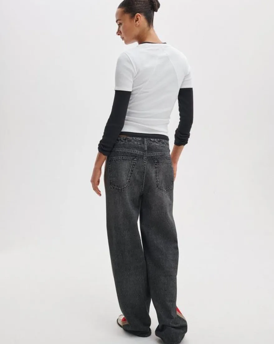 rb Miramar Sport Stripe Track Pants