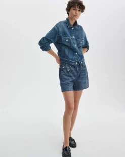 rb Miramar Walking Shorts