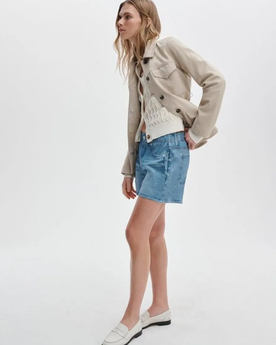 rb Miramar Walking Shorts