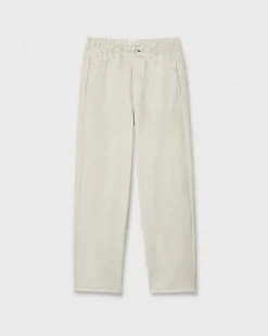 rb Miramar Wide-Leg Ankle Pant