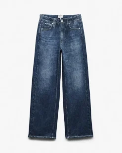 rb Miramar Wide-Leg Pants