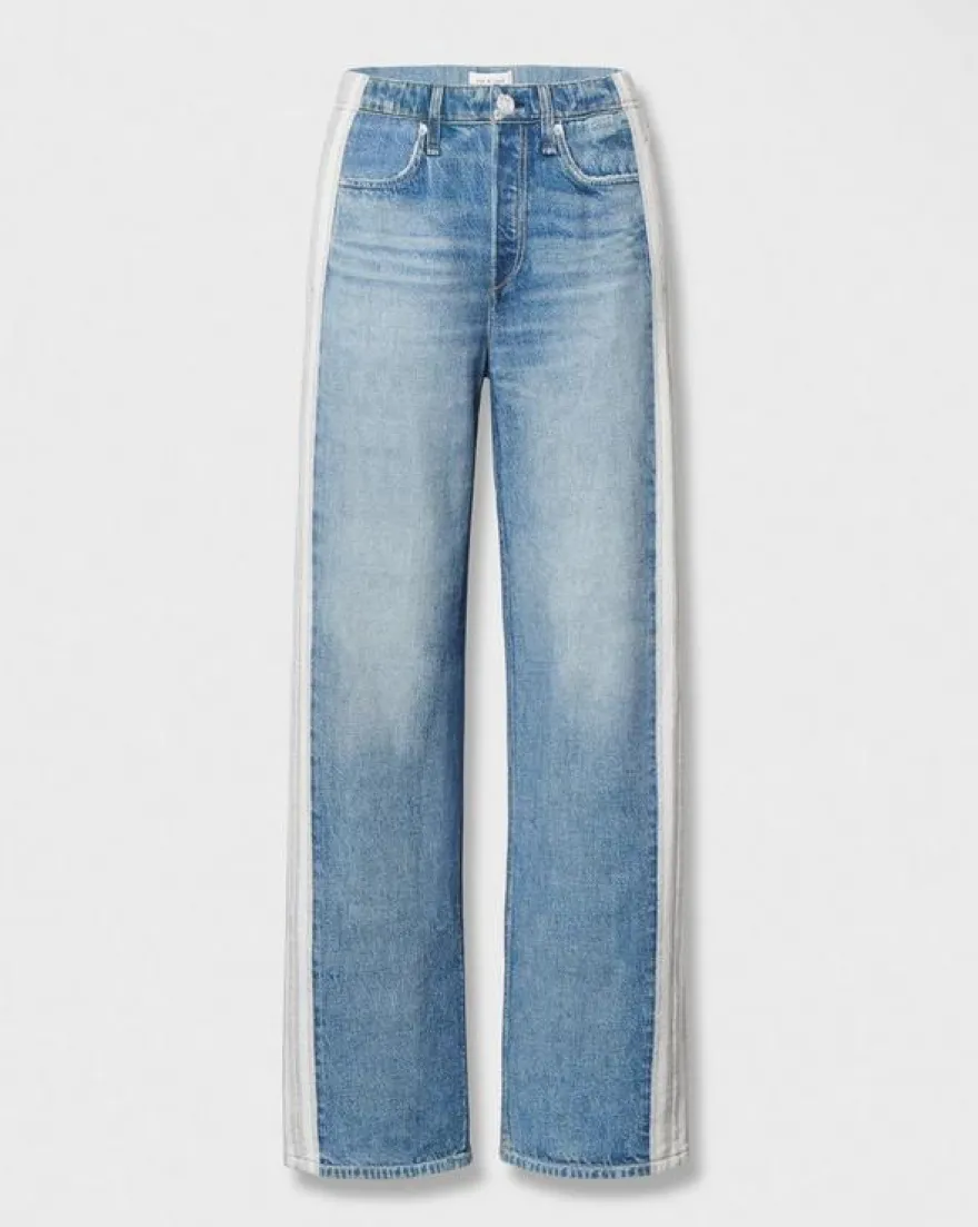 rb Miramar Wide-Leg Pants