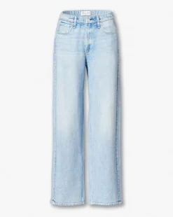 rb Miramar Wide-Leg Pants