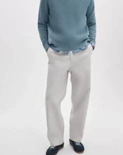 rbBAGGY Fit Chinos
