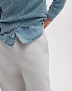 rbBAGGY Fit Chinos