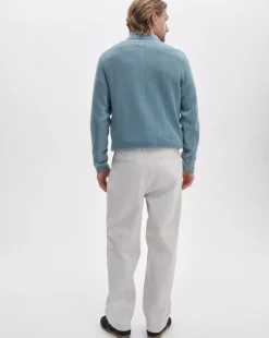 rbBAGGY Fit Chinos