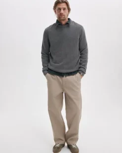 rbBAGGY Fit Chinos