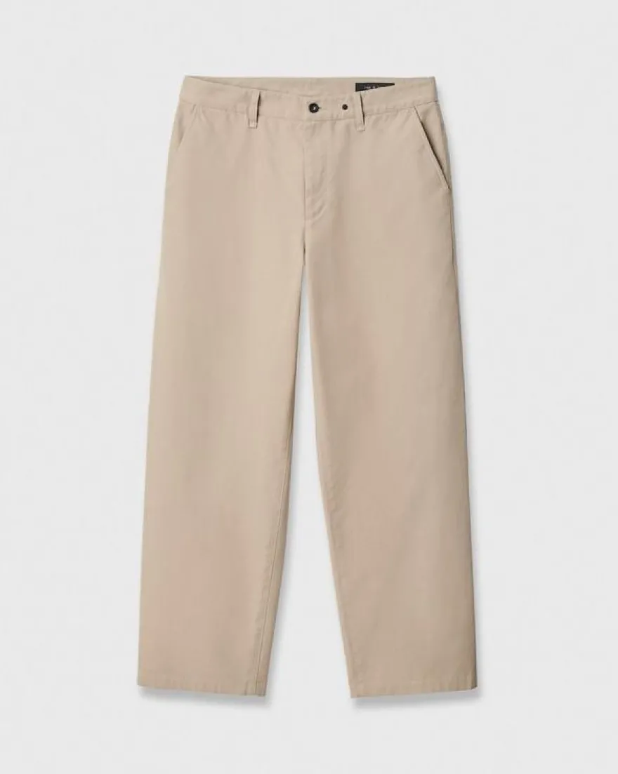 rbBAGGY Fit Chinos