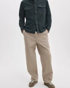 rbBAGGY Fit Chinos