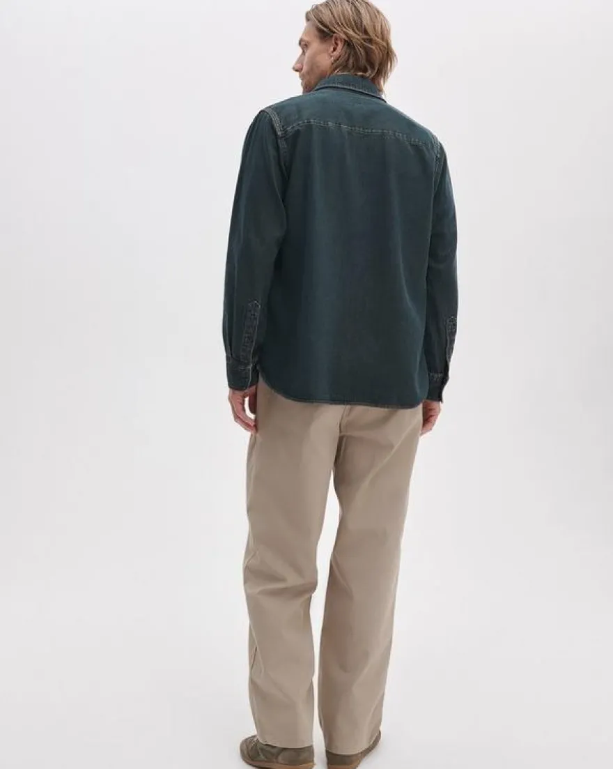rbBAGGY Fit Chinos