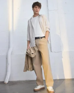 rbBAGGY Fit Chinos