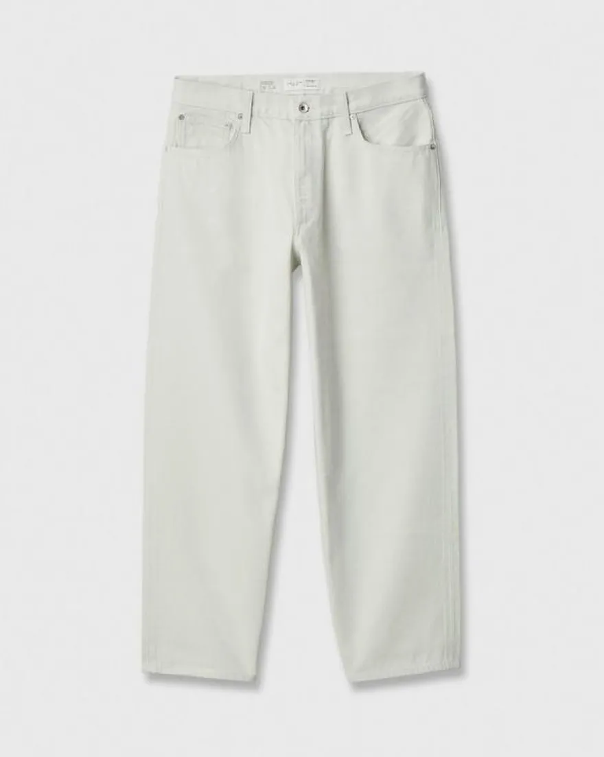 rbBAGGY Fit Jean