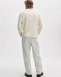 rbBAGGY Fit Jean