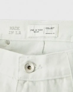 rbBAGGY Fit Jean