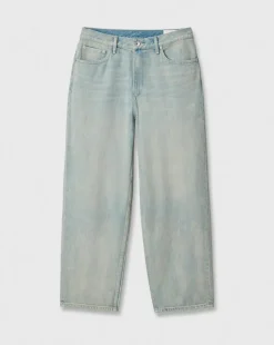 rbBAGGY Fit Jean