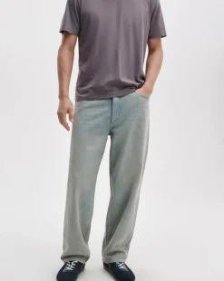 rbBAGGY Fit Jean