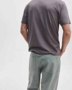 rbBAGGY Fit Jean