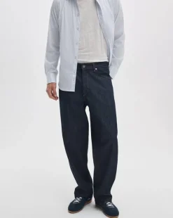 rbBAGGY Fit Jeans