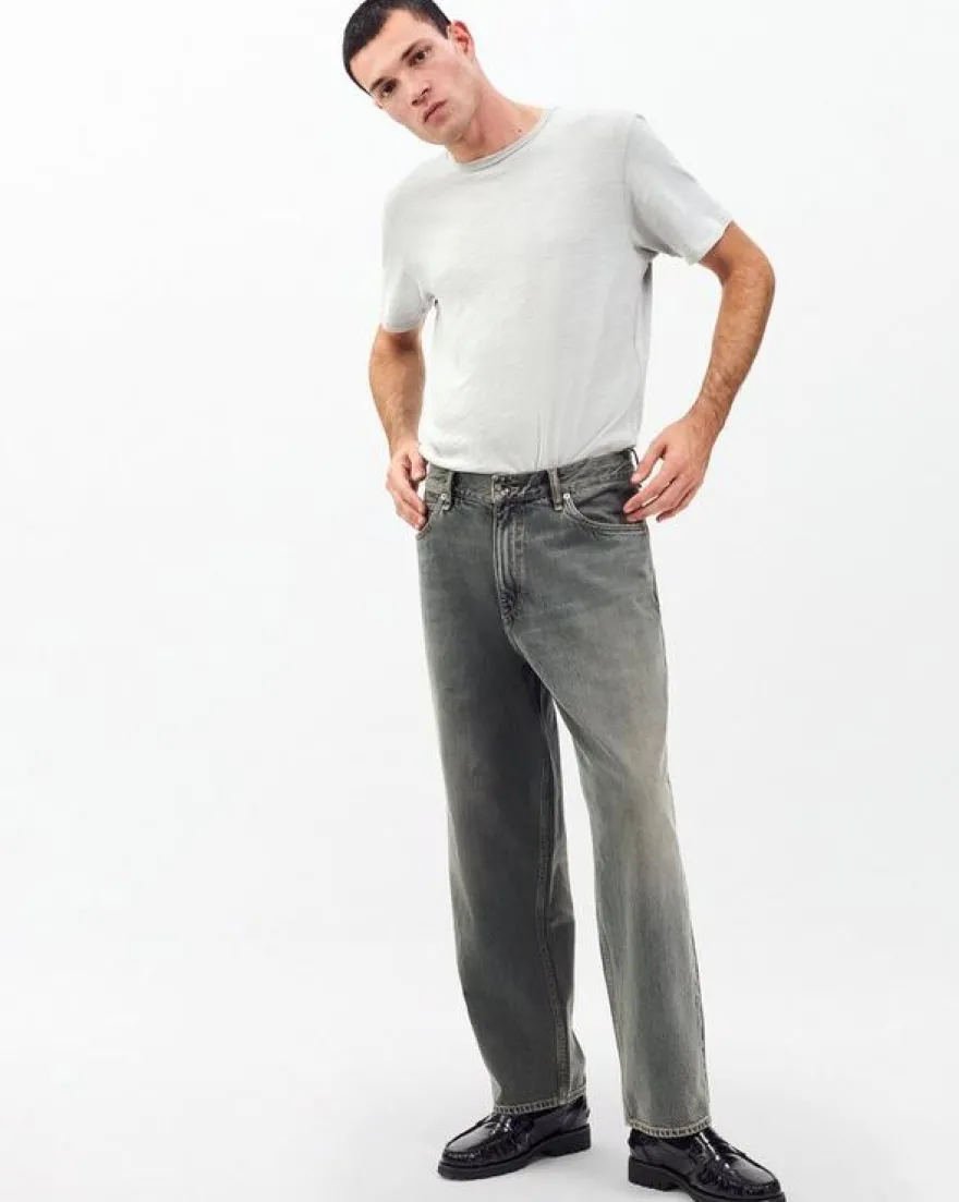 rbBAGGY Fit Jeans
