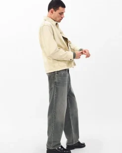 rbBAGGY Fit Jeans