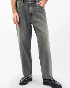 rbBAGGY Fit Jeans