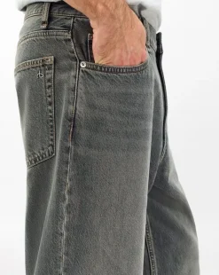 rbBAGGY Fit Jeans