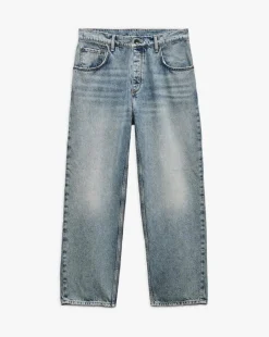 rbBAGGY Fit Jeans