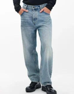 rbBAGGY Fit Jeans