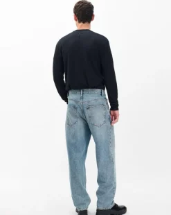 rbBAGGY Fit Jeans