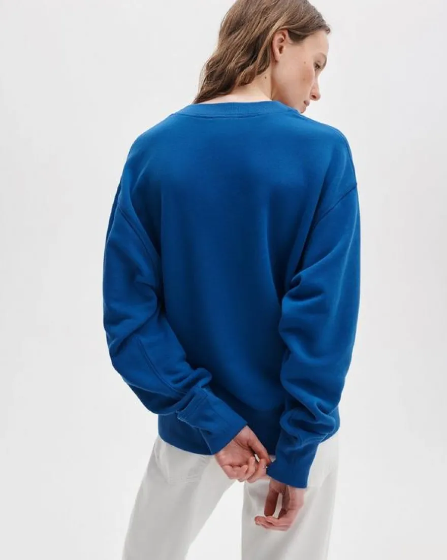 RBNY Vintage Terry Sweatshirt