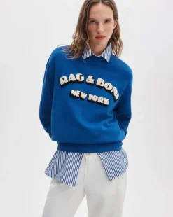 RBNY Vintage Terry Sweatshirt