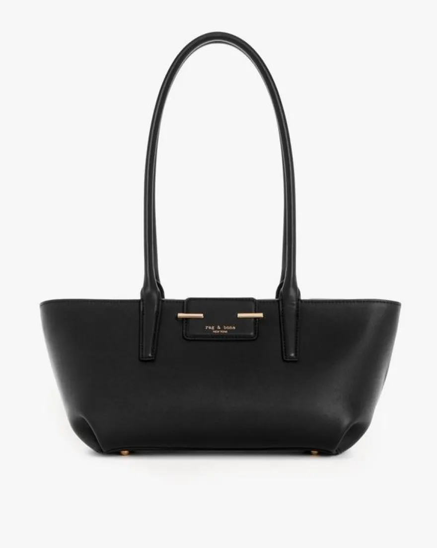 Realm Leather Satchel