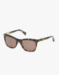 Renee Square Sunglasses