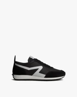 Retro Runner Sneakers