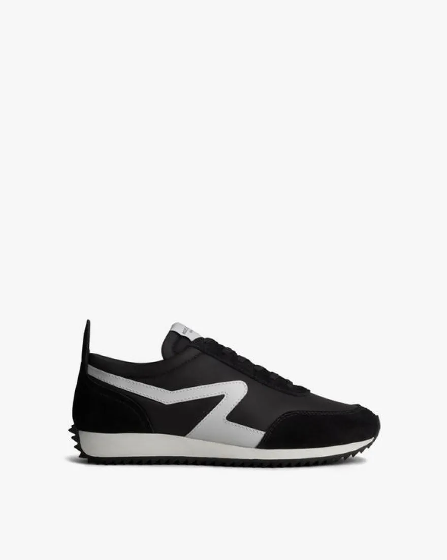 Retro Runner Sneakers