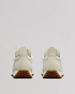 Retro Runner Sneakers