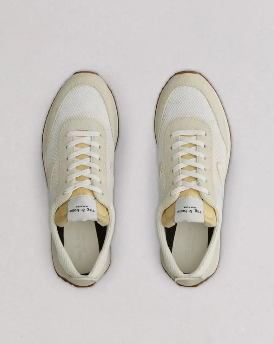 Retro Runner Sneakers