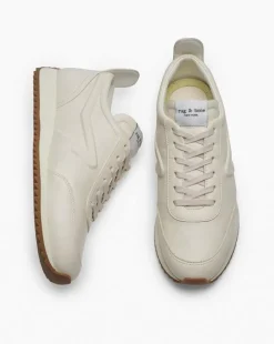 Retro Runner Sneakers