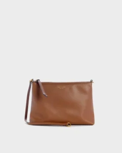 River Raffia Tote