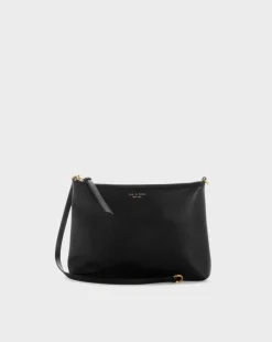 River Raffia Tote