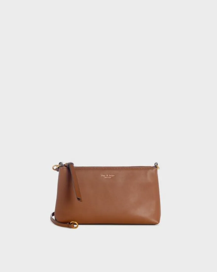 River Straw Carryall