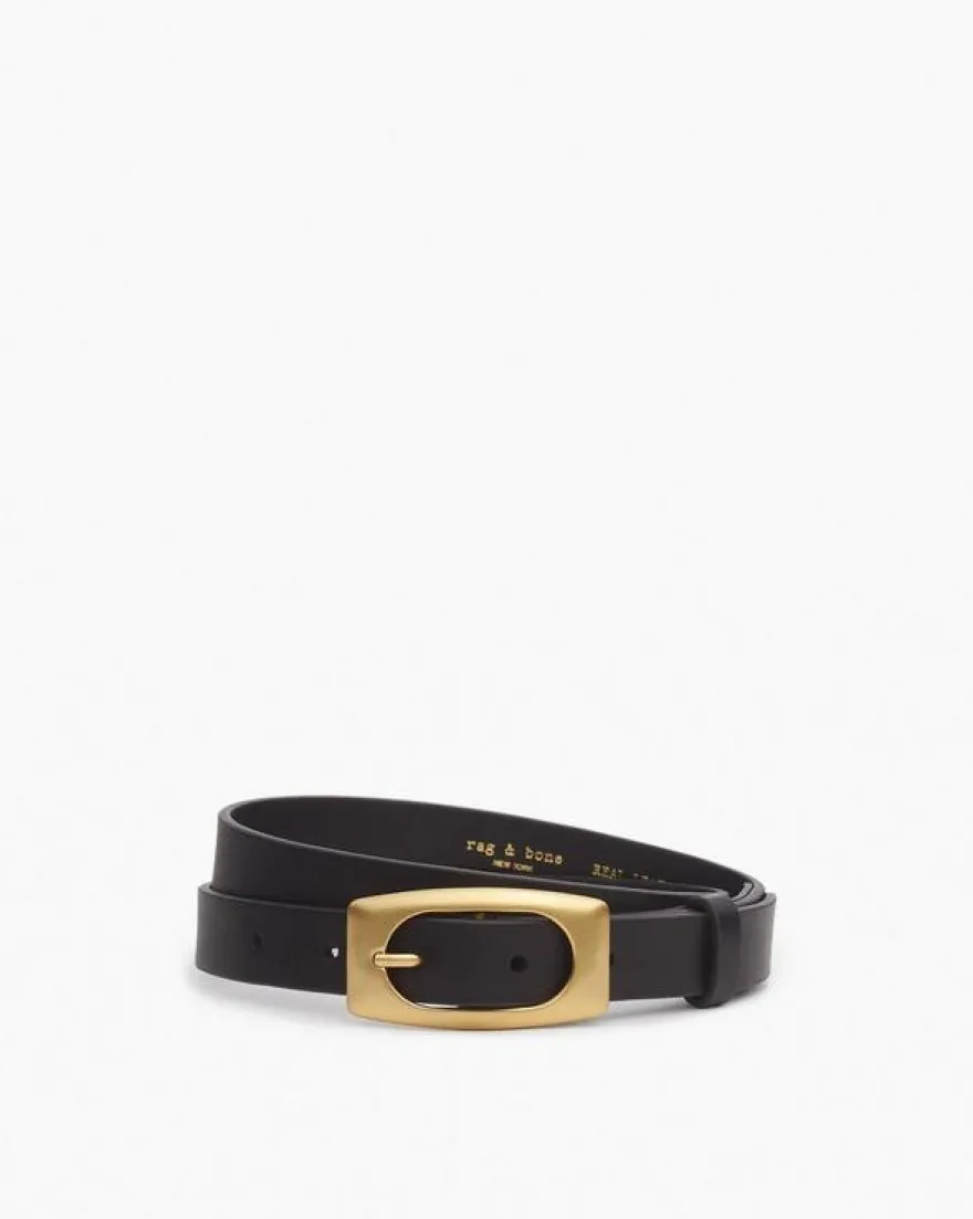Rory Leather Belt