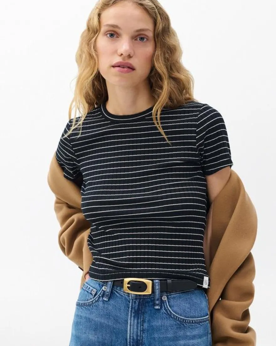 Rory Leather Belt
