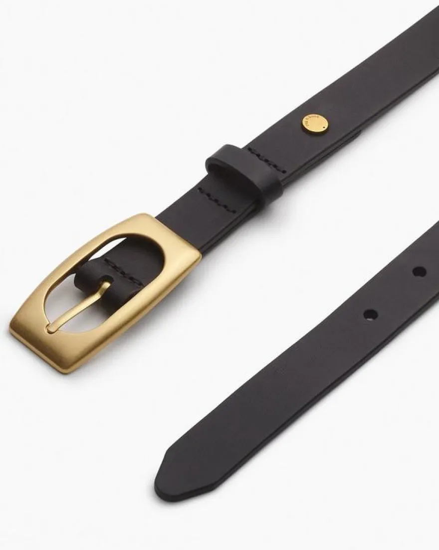 Rory Leather Belt