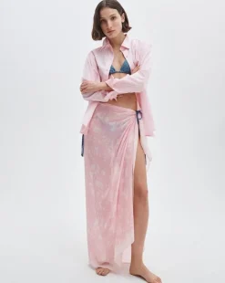 Sally Sarong