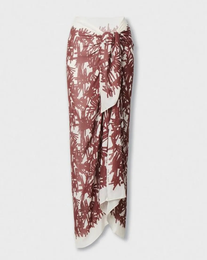 Sally Sarong