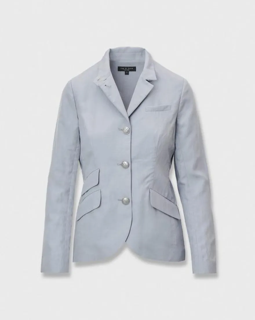 Slade Tailored Blazer