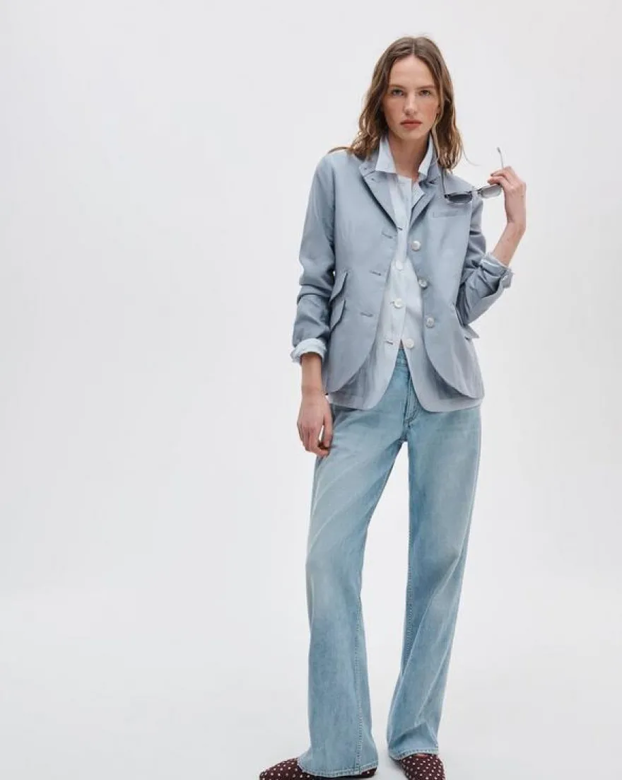 Slade Tailored Blazer